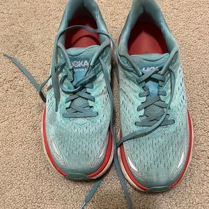 HOKA Clifton